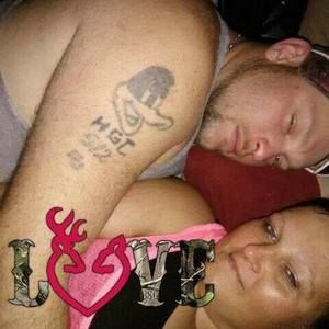 Meet your Posher, Sally an mitchell